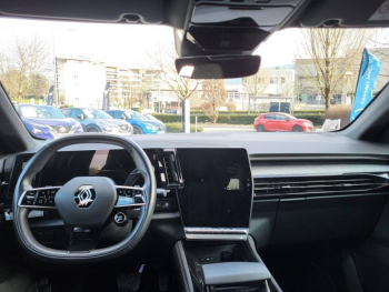 Photo 3 du bon plan RENAULT Austral 1.3 TCe mild hybrid 160ch Techno auto occasion à 26790 €