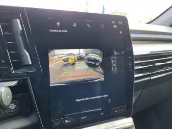 Photo 10 du bon plan RENAULT Austral 1.3 TCe mild hybrid 160ch Techno auto occasion à 26790 €