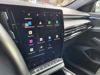 Photo 11 du bon plan RENAULT Austral 1.3 TCe mild hybrid 160ch Techno auto occasion à 26790 €