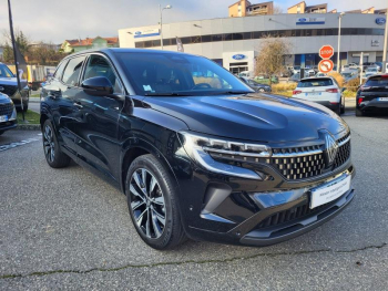 Photo 12 du bon plan RENAULT Austral 1.3 TCe mild hybrid 160ch Techno auto occasion à 26790 €