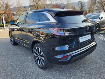 Photo 13 du bon plan RENAULT Austral 1.3 TCe mild hybrid 160ch Techno auto occasion à 26790 €