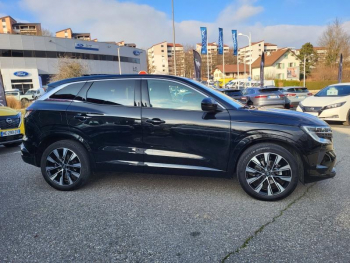 Photo 14 du bon plan RENAULT Austral 1.3 TCe mild hybrid 160ch Techno auto occasion à 26790 €