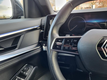 Photo 15 du bon plan RENAULT Austral 1.3 TCe mild hybrid 160ch Techno auto occasion à 26790 €