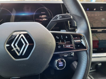 Photo 16 du bon plan RENAULT Austral 1.3 TCe mild hybrid 160ch Techno auto occasion à 26790 €