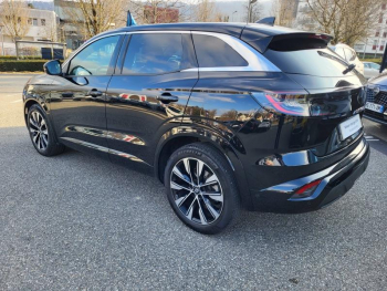 Photo 18 du bon plan RENAULT Austral 1.3 TCe mild hybrid 160ch Techno auto occasion à 26790 €