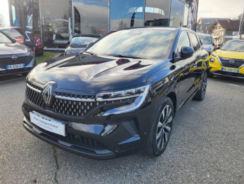 Photo 19 du bon plan RENAULT Austral 1.3 TCe mild hybrid 160ch Techno auto occasion à 26790 €