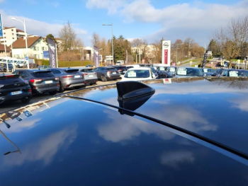 Photo 21 du bon plan RENAULT Austral 1.3 TCe mild hybrid 160ch Techno auto occasion à 26790 €