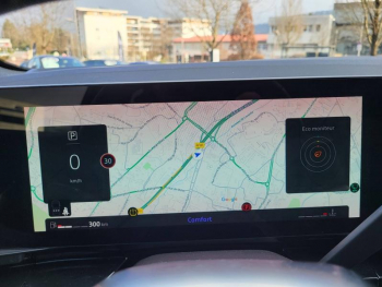 Photo 22 du bon plan RENAULT Austral 1.3 TCe mild hybrid 160ch Techno auto occasion à 26790 €