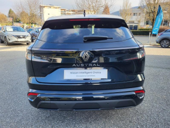 Photo 23 du bon plan RENAULT Austral 1.3 TCe mild hybrid 160ch Techno auto occasion à 26790 €