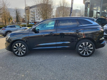Photo 24 du bon plan RENAULT Austral 1.3 TCe mild hybrid 160ch Techno auto occasion à 26790 €