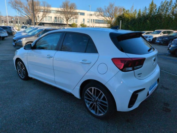 Photo 3 du bon plan KIA Rio 1.0 T-GDI 120ch GT Line occasion à 13490 €