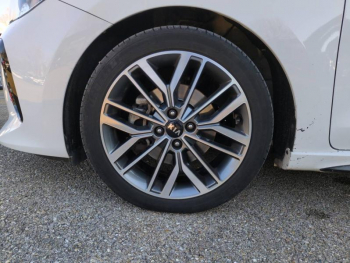 Photo 6 du bon plan KIA Rio 1.0 T-GDI 120ch GT Line occasion à 13490 €