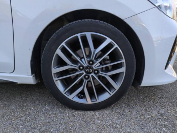 Photo 7 du bon plan KIA Rio 1.0 T-GDI 120ch GT Line occasion à 13490 €