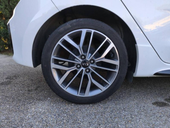 Photo 9 du bon plan KIA Rio 1.0 T-GDI 120ch GT Line occasion à 13490 €