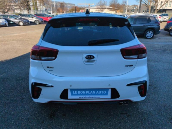 Photo 12 du bon plan KIA Rio 1.0 T-GDI 120ch GT Line occasion à 13490 €