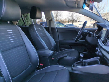 Photo 13 du bon plan KIA Rio 1.0 T-GDI 120ch GT Line occasion à 13490 €