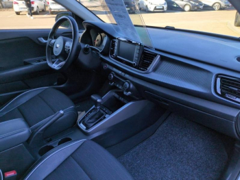 Photo 14 du bon plan KIA Rio 1.0 T-GDI 120ch GT Line occasion à 13490 €