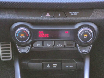 Photo 19 du bon plan KIA Rio 1.0 T-GDI 120ch GT Line occasion à 13490 €