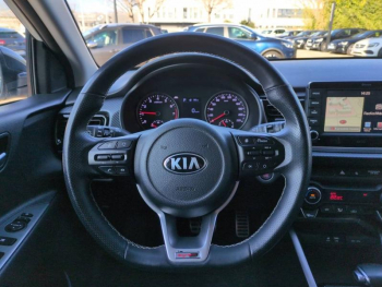 Photo 20 du bon plan KIA Rio 1.0 T-GDI 120ch GT Line occasion à 13490 €