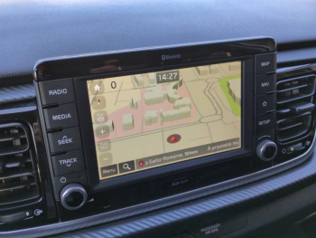 Photo 24 du bon plan KIA Rio 1.0 T-GDI 120ch GT Line occasion à 13490 €