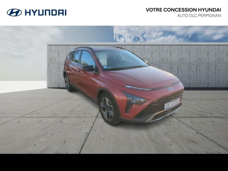Bon plan HYUNDAI Bayon 1.0 T-Gdi 100ch Creative Hybrid 48V occasion à 15890 €