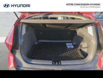 Photo 7 du bon plan HYUNDAI Bayon 1.0 T-Gdi 100ch Creative Hybrid 48V occasion à 15890 €