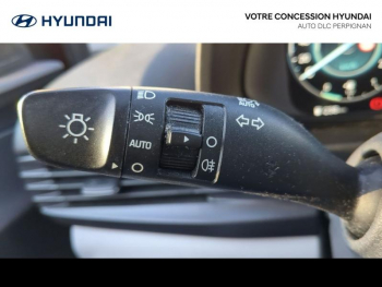 Photo 14 du bon plan HYUNDAI Bayon 1.0 T-Gdi 100ch Creative Hybrid 48V occasion à 15890 €