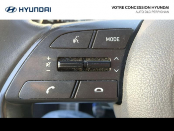 Photo 15 du bon plan HYUNDAI Bayon 1.0 T-Gdi 100ch Creative Hybrid 48V occasion à 15890 €