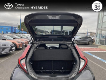 Photo 10 du bon plan TOYOTA Aygo X 1.0 VVT-i 72ch Design occasion à 13990 €