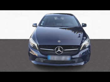 Photo 2 du bon plan MERCEDES-BENZ Classe A 180 Sensation occasion à 14790 €
