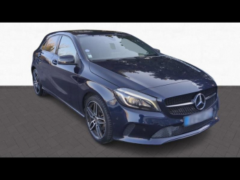Photo 3 du bon plan MERCEDES-BENZ Classe A 180 Sensation occasion à 14790 €
