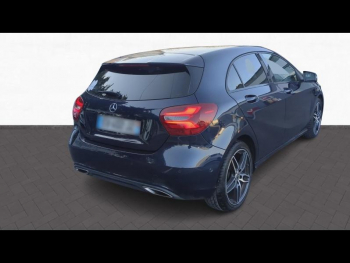 Photo 4 du bon plan MERCEDES-BENZ Classe A 180 Sensation occasion à 14790 €
