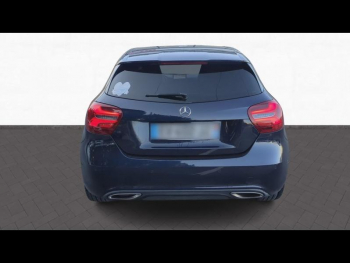 Photo 5 du bon plan MERCEDES-BENZ Classe A 180 Sensation occasion à 14790 €