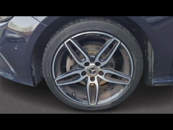 Photo 7 du bon plan MERCEDES-BENZ Classe A 180 Sensation occasion à 14790 €