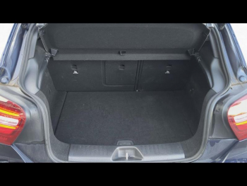 Photo 8 du bon plan MERCEDES-BENZ Classe A 180 Sensation occasion à 14790 €