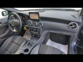Photo 9 du bon plan MERCEDES-BENZ Classe A 180 Sensation occasion à 14790 €