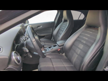 Photo 10 du bon plan MERCEDES-BENZ Classe A 180 Sensation occasion à 14790 €