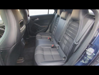 Photo 11 du bon plan MERCEDES-BENZ Classe A 180 Sensation occasion à 14790 €