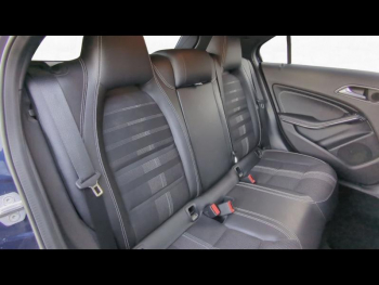 Photo 12 du bon plan MERCEDES-BENZ Classe A 180 Sensation occasion à 14790 €