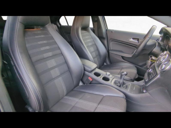 Photo 13 du bon plan MERCEDES-BENZ Classe A 180 Sensation occasion à 14790 €