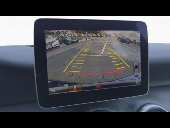 Photo 14 du bon plan MERCEDES-BENZ Classe A 180 Sensation occasion à 14790 €