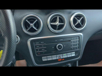 Photo 15 du bon plan MERCEDES-BENZ Classe A 180 Sensation occasion à 14790 €