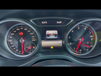 Photo 20 du bon plan MERCEDES-BENZ Classe A 180 Sensation occasion à 14790 €