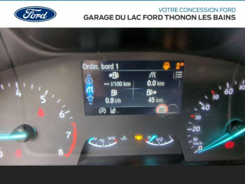 Photo 9 du bon plan FORD Puma 1.0 Flexifuel 125ch S&S mHEV Titanium occasion à 18790 €