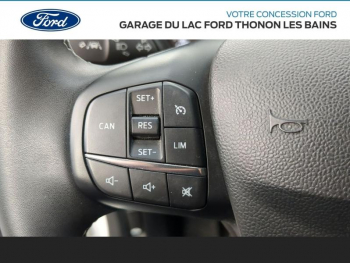 Photo 15 du bon plan FORD Puma 1.0 Flexifuel 125ch S&S mHEV Titanium occasion à 18790 €