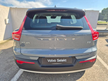 Photo 6 du bon plan VOLVO XC40 T3 163ch Business occasion à 21990 €
