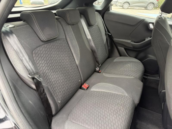 Photo 18 du bon plan FORD Puma 1.0 Flexifuel 125ch S&S mHEV Titanium occasion à 20990 €