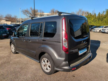 Photo 2 du bon plan FORD Tourneo Connect 1.5 TD 120ch Stop&Start Titanium Euro6 occasion à 9900 €