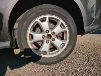 Photo 12 du bon plan FORD Tourneo Connect 1.5 TD 120ch Stop&Start Titanium Euro6 occasion à 9900 €