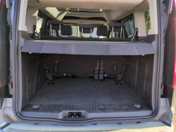 Photo 13 du bon plan FORD Tourneo Connect 1.5 TD 120ch Stop&Start Titanium Euro6 occasion à 9900 €